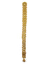 Gold Plated Hair Jada/Amboda/Hair Pin