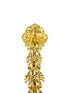 Gold Plated Hair Jada/Amboda/Hair Pin