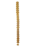 Gold Plated Hair Jada/Amboda/Hair Pin