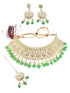 Antique Finish Best seller Choker Necklace set