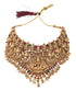 Premium finish Laxmi  Bridal Choker Necklace Set