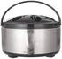 Azo Roti Plus Insulated Casserole for Roti, Hot Pot for Home 4000ml (Color may vary)