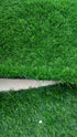 50mm High Density High Detex Ultra Soft and Lushy Premium Artificial Turf Mat / Grass Carpet Mat - (6.5ft x 24ft)