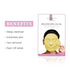 O3+ Brightening Facial Kit with Peel Off Power Mask (45gm)