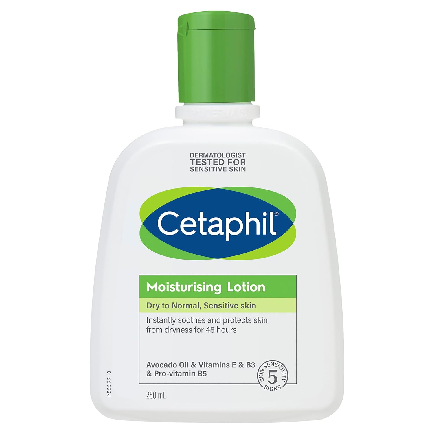 Cetaphil Galderma Moisturising Lotion,250Ml