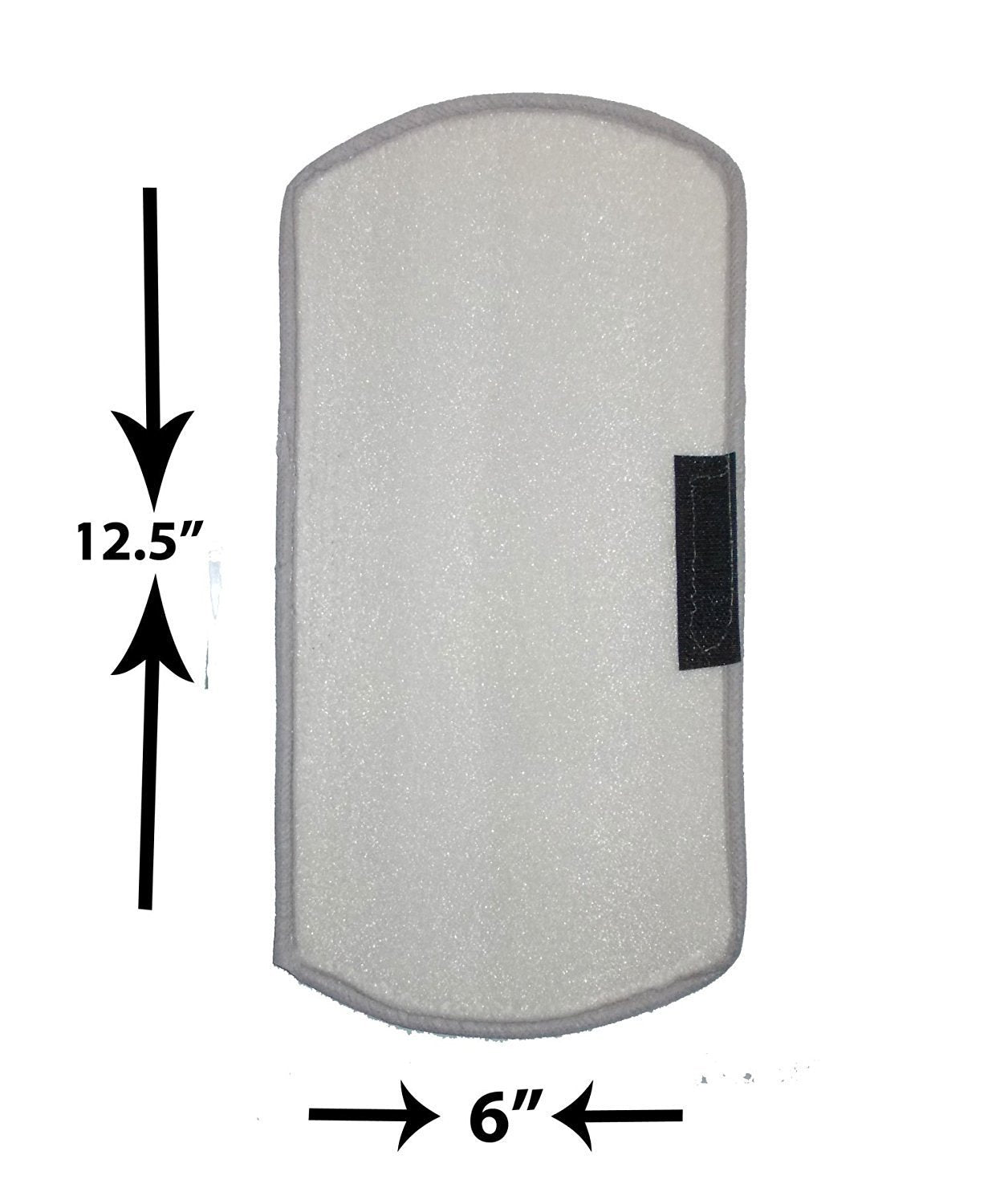 Self Design Fridge Handle Cover -