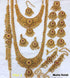 Antique Finish Best seller Bridal necklace combo Set 7761N