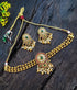 Antique Finish Best seller choker necklace Set