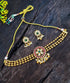 Antique Finish Best seller choker necklace Set