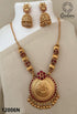 Antique Finish Best seller pendant Set 12007N - Griiham