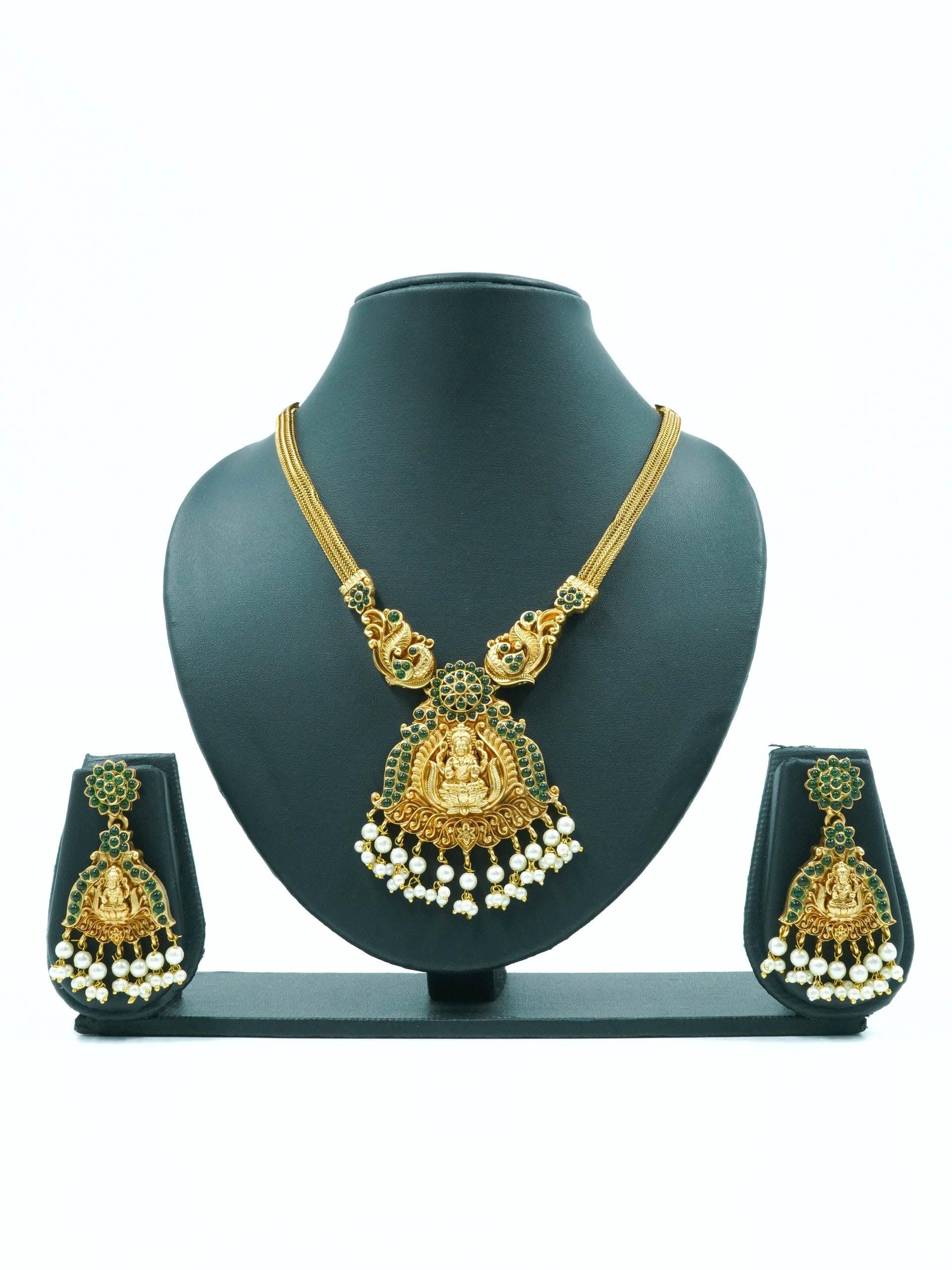 Antique Finish Best seller pendant Set - Griiham