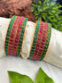 Set of 8 Bangles