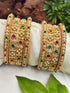 Set of 8 Bangles