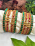 Set of 8 Bangles