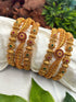 Set of 6 Bangles