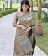 BEAUTIFUL RICH PALLU AND JACQUARD WORK ON ALL OVER THE SAREE 19775N - Griiham