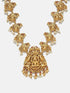 Bahubali Lakshmi Medum Necklace NSN06-993-1059N