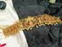 Designer Antique Gold finish Free Size Vodiannam/Waist belt/Kamar bandh 10763N - Griiham