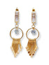 Fancy Avi Collection Designer Hangings Earrings - Griiham