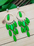 Fancy Avi Collection Designer Hangings Earrings