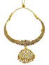 Gatti jewllery (impon jewelry) necklace - Griiham