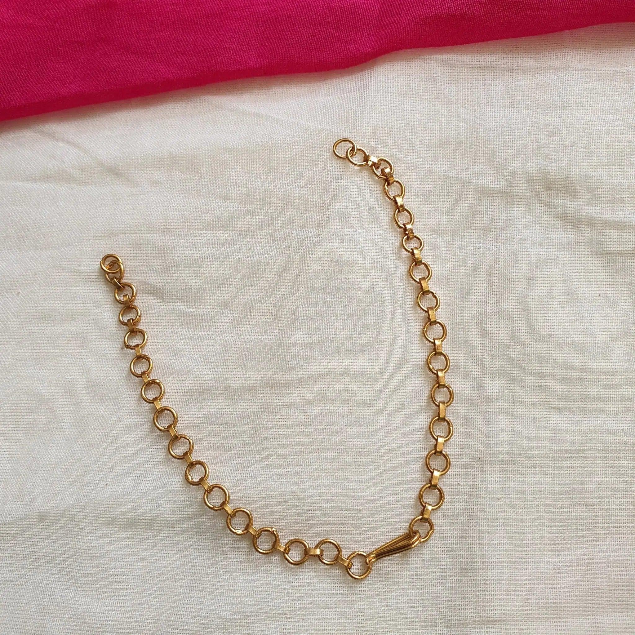 Gift Wrap-wrapin-wrapin-Need Additional Back chain for the necklace-Griiham