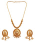 Gold Plated Cute Short Necklace Set - Griiham