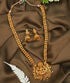 Gold Plated Designer Necklace Set with diff Colors 9479N - Griiham