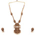 Gold Plated Elegant Necklace Set - Griiham