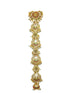 Gold Plated Hair Jada/Amboda/Hair Pin - Griiham