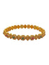 Gold Plated set of 4 AD bangles - Griiham