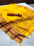 Kota Doria Cotton Saree 23546N - Griiham