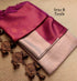 Kumbarpattu Kubera King Softy silk sarees 13928N-1 - Griiham