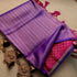 Kumbarpattu Kubera King Softy silk sarees 15250N - Griiham