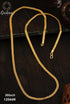 Microgold plated Chains