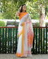 Mono-cotton sarees with all DURGA PUJA PRINT 17538N - Griiham