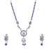 Plated Elegant Necklace Set - Griiham