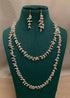 Pearl Necklace double layer - Griiham