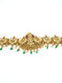 Premium Gold Finish Bridal Vadanam/Vodiannam/waistbelt 13058N - Griiham