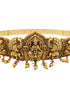 Premium Gold Finish Bridal Vadanam/Vodiannam/waistbelt 15908N - Griiham