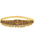 Premium Gold Finish Bridal Vadanam/Vodiannam/waistbelt - Griiham