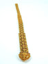 Premium Gold Finish Gold Plated Studded JADA 9368N - Griiham