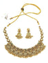 Premium Gold Plated designer Necklace Set - Griiham