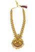 Premium Gold finish Bestseller Long Necklace Haram - Griiham