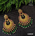 Premium High Gold Plated Earring/ Jhumka 12083N - Griiham