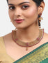 Premium Multicolor Necklace set - Griiham