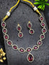 Premium Sayara Collection Perfectly Stunning Necklace Set