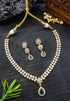 Premium Sayara Collection Stunning Necklace Set