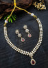 Premium Sayara Collection Stunning Necklace Set - Griiham