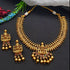 Premium quality Designer Short Necklace Set 8265N-Necklace Set-Griiham-Griiham